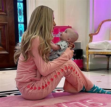 are paris hilton's children biologically hers|Why Paris Hilton Chose To Have Her Two Children Through .